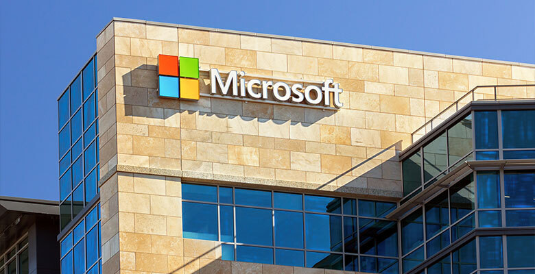 Microsoft