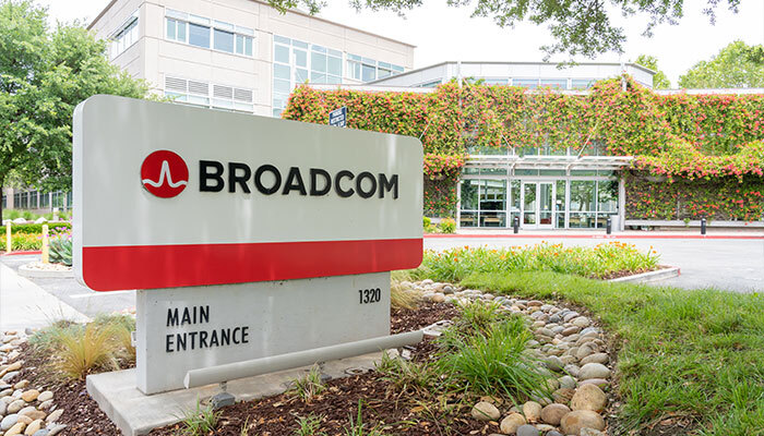 Broadcom