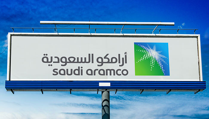 20 Biggest Companies In The World 2024 Revenue   Saudi Aramco 