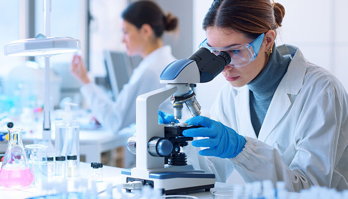 Research Scientist