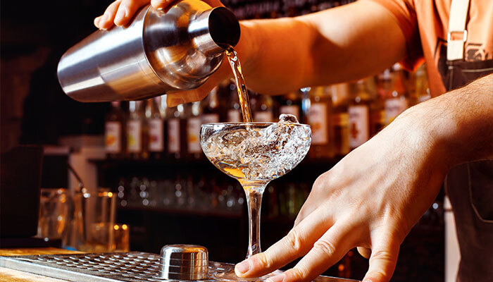 Bartender