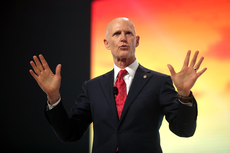 Rick Scott