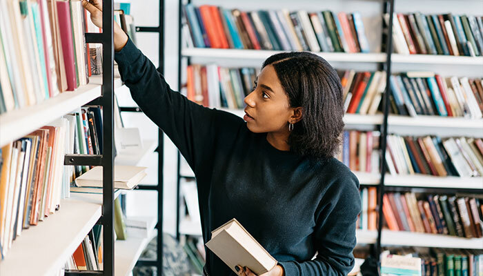 Librarian