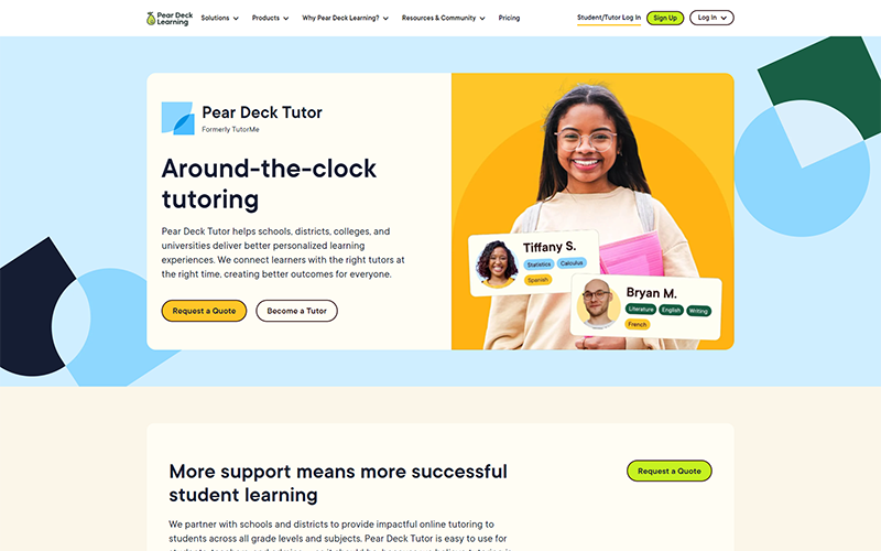 TutorMe