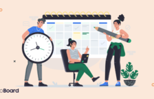 doBoard: Project management software to boost productivity