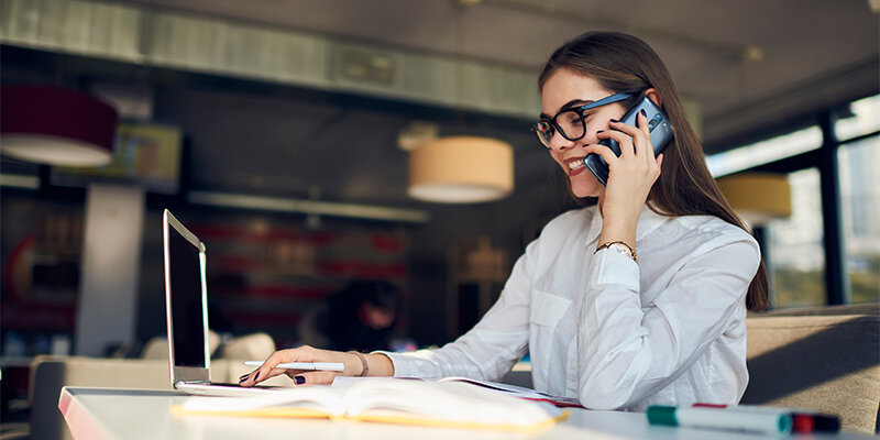 Administrative Assistant