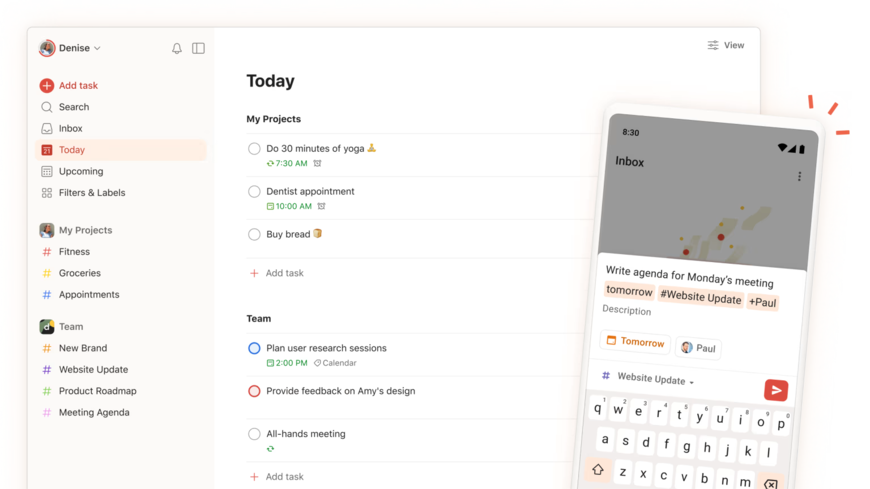 Todoist