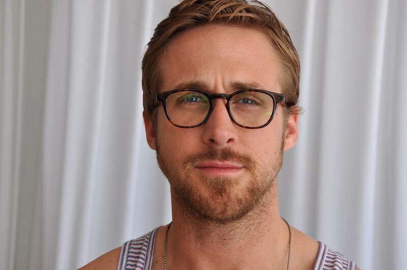 Ryan Gosling