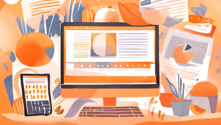 How to Create an Online Portfolio in 2025: A Quick Guide