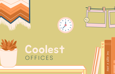 Coolest Offices