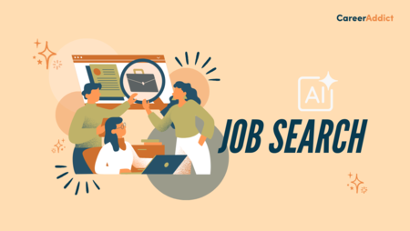 How to Optimize Your Job Search With AI While Staying Human