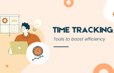 time-tracking tools
