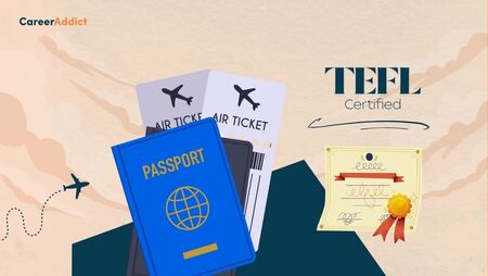 How TEFL Certification Can Fund Your Global Adventures