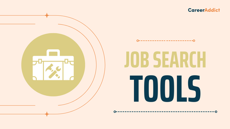 Smart Job-Hunting Tools and Tactics for the Digital Era