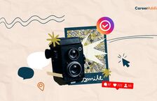 instagram personal brand