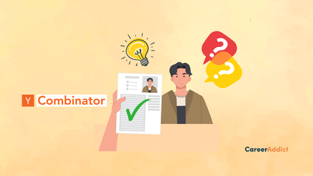 How to Get Hired by a YC Startup