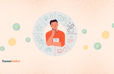 budgeting first salary
