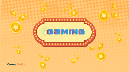 10 Highest-Paying iGaming Careers + Salaries