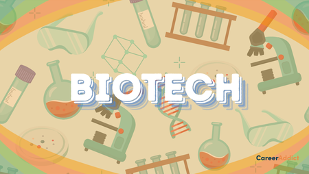10 Top Biotech Companies for Manufacturing & Operations Jobs