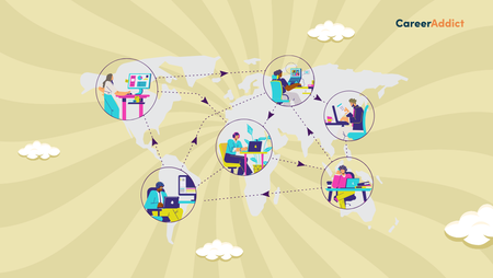 Borderless Careers: Compete Globally Without Relocating