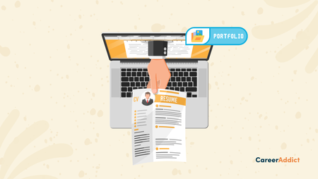 CV, Résumé, and Portfolio: Who Needs What and When?