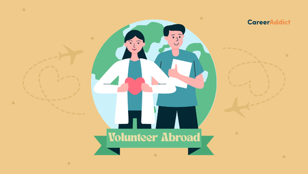 Public Health Volunteer Abroad: Strengthening Healthcare CVs