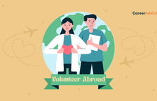 medical trainees abroad