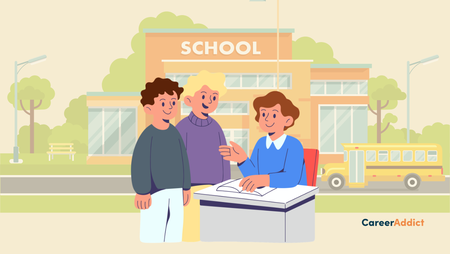 What You Can Do with an Online School Counseling Degree