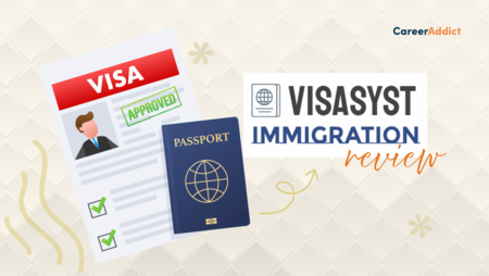 VisaSyst Review: Simplified Visa Applications for Beginners