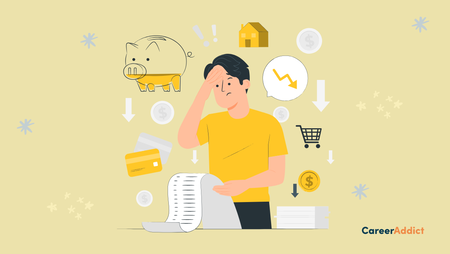 10 Common Financial Mistakes to Avoid Early in Your Career