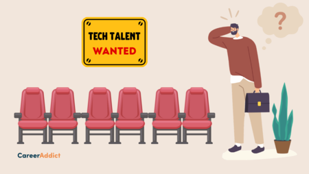 Tech Talent Shortage: Why Traditional Hiring Isn’t Enough