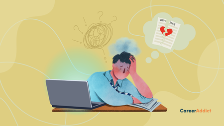 How To Navigate A Divorce Without Derailing Your Career