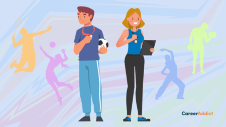 7 Careers That Combine Fitness, Mentorship, and Leadership