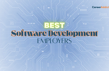 best software development employers text