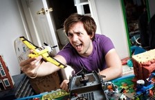 Top Jobs for LEGO Lovers (You Can Pursue)