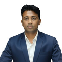 Jigar  Agrawal