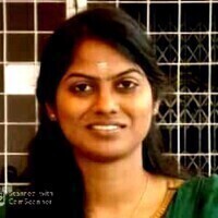 Megana  Natarajan
