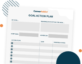 goal action plan